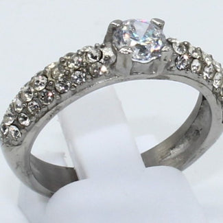 ANILLO ACERO ANAC96