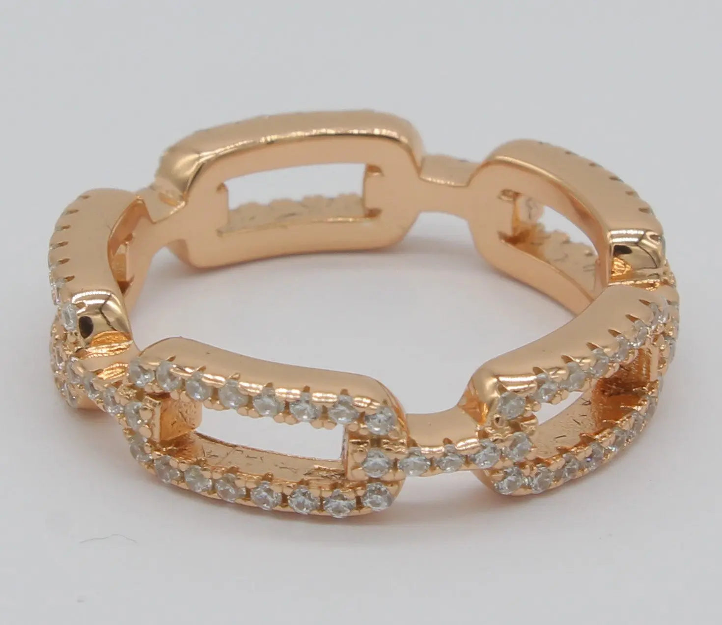 ANILLO DE PLATA 925 GAN1 Lalú Joyas