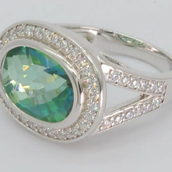ANILLO DE PLATA 925 GAN19 Lalú Joyas