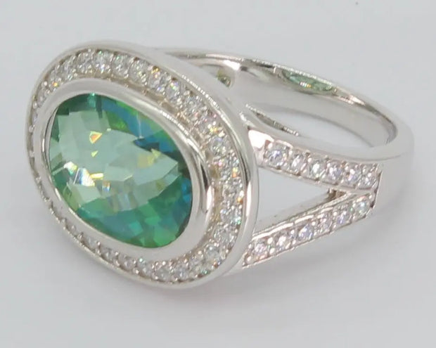 ANILLO DE PLATA 925 GAN19 Lalú Joyas