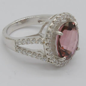ANILLO DE PLATA 925 GAN20 Lalú Joyas