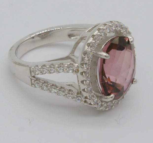 ANILLO DE PLATA 925 GAN20 Lalú Joyas