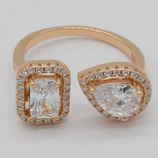 ANILLO DE PLATA 925 GAN23 Lalú Joyas