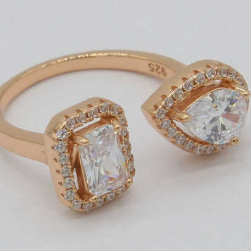 ANILLO DE PLATA 925 GAN23 Lalú Joyas