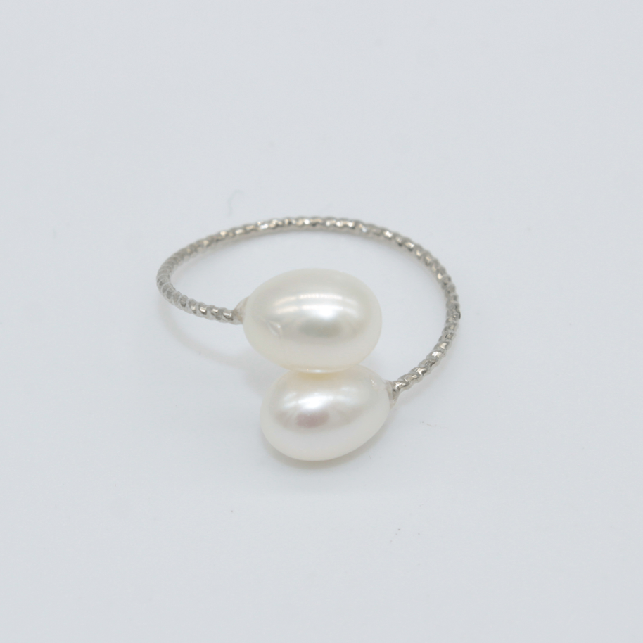 ANILLO CON PERLA ANPER10