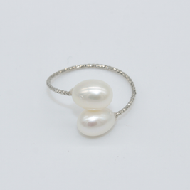 ANILLO CON PERLA ANPER10