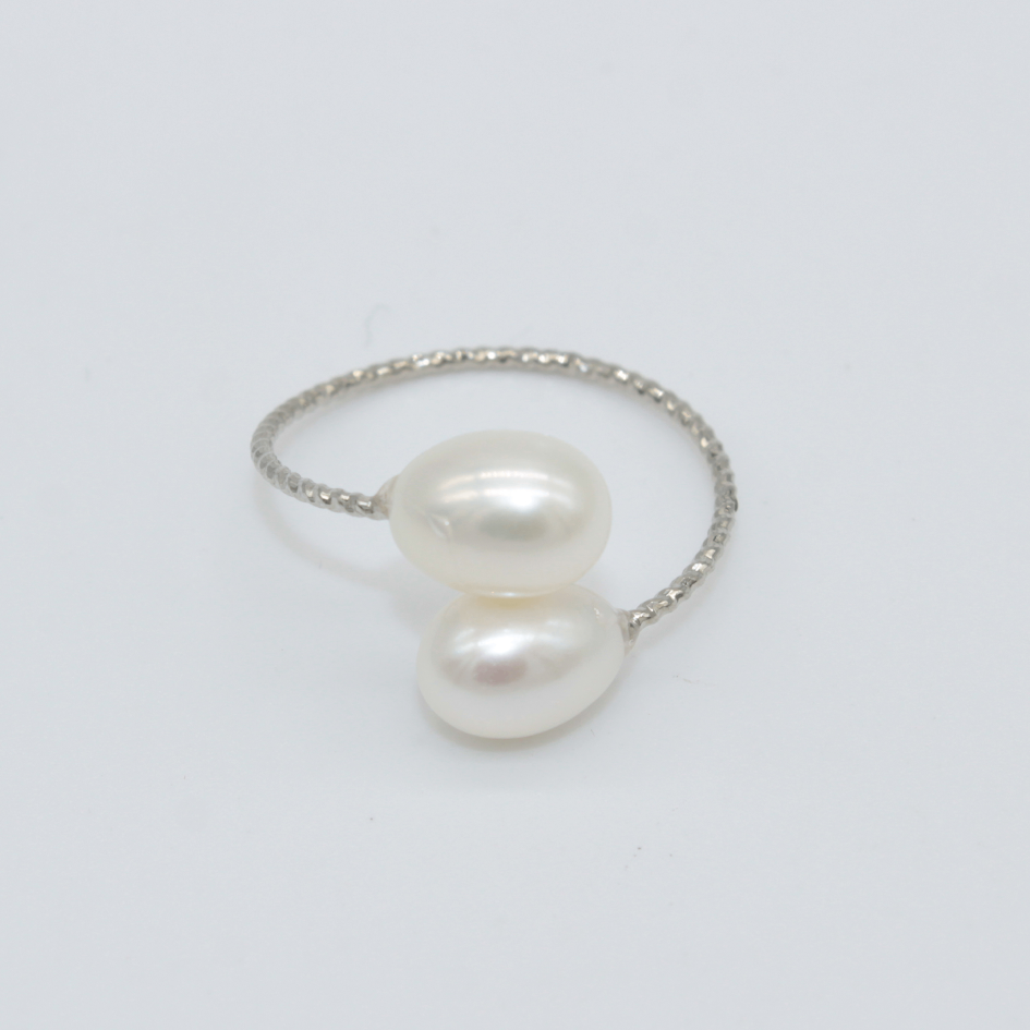 ANILLO CON PERLA ANPER10
