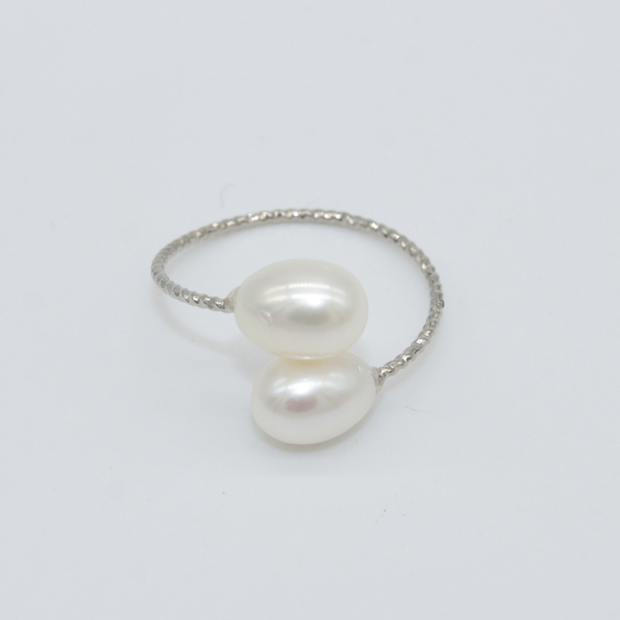 ANILLO CON PERLA ANPER10