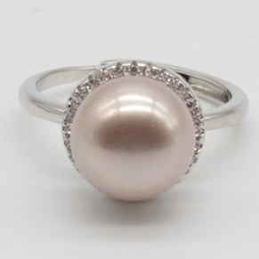 ANILLO PLATA CON PERLA ANPER8