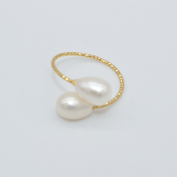 ANILLO CON PERLA ANPER9