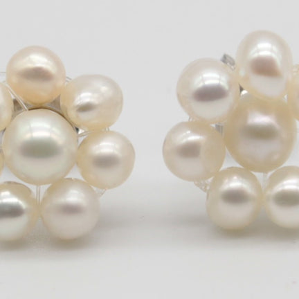 ARETE PLATA CON PERLA ARPERVG44