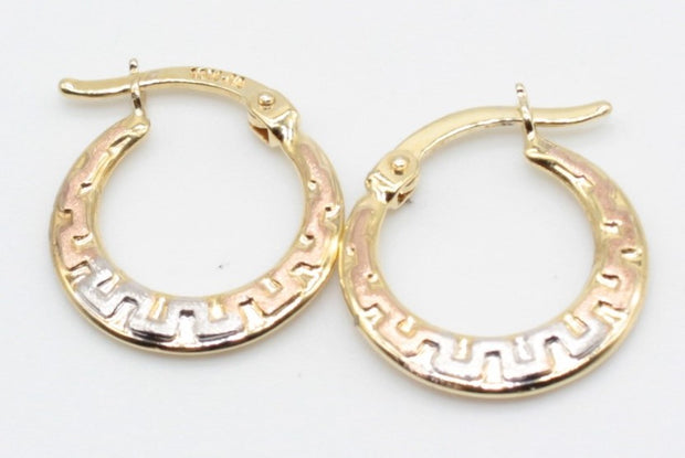 ARGOLLA ORO 10KL 0.8 AR10K109