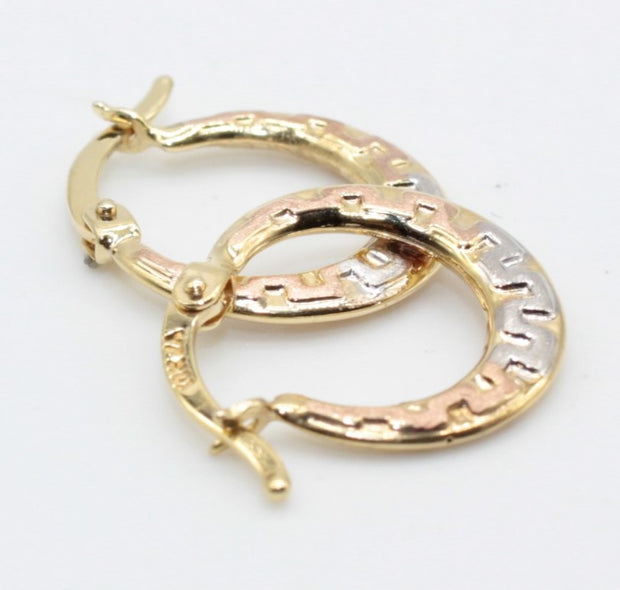 ARGOLLA ORO 10KL 0.8 AR10K109