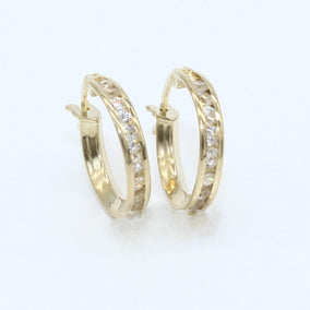 ARGOLLA ORO 10KL 0.84 AR10K10