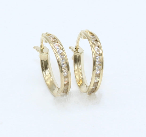 ARGOLLA ORO 10KL 0.84 AR10K10