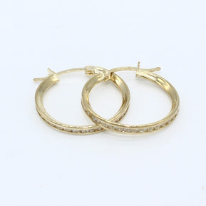 ARGOLLA ORO 10KL 1.34 AR10K11