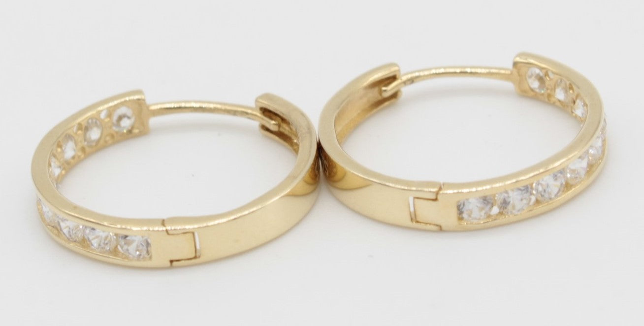 ARGOLLA ORO 10KL 1.64 AR10K113