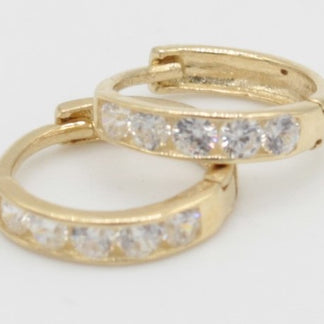 ARGOLLA ORO 10KL 0.55 AR10K116
