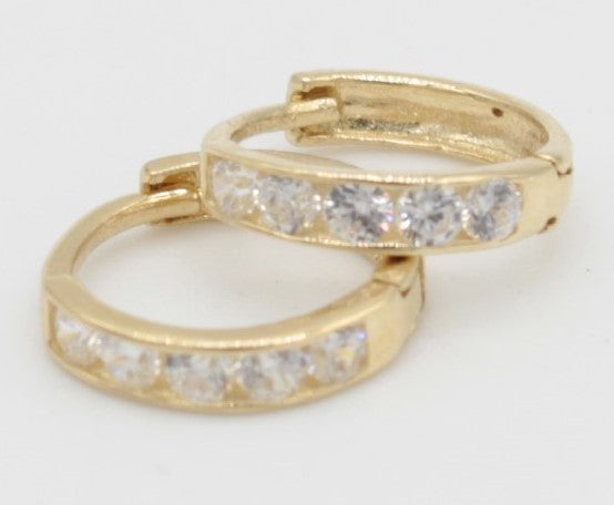 ARGOLLA ORO 10KL 0.55 AR10K116
