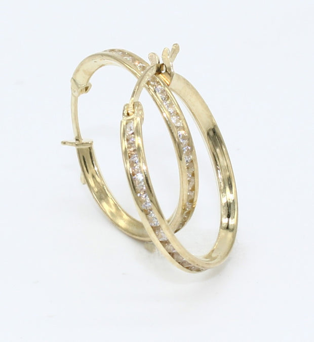 ARGOLLA ORO 10KL 1.34 AR10K11