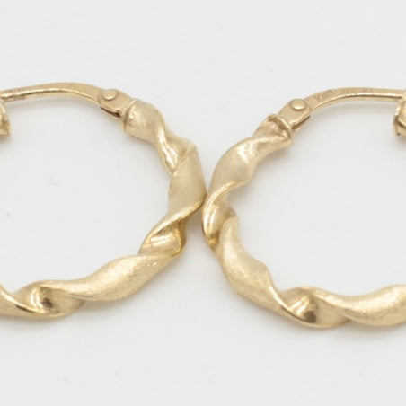 ARGOLLA ORO 10KL 1.18 AR10K129