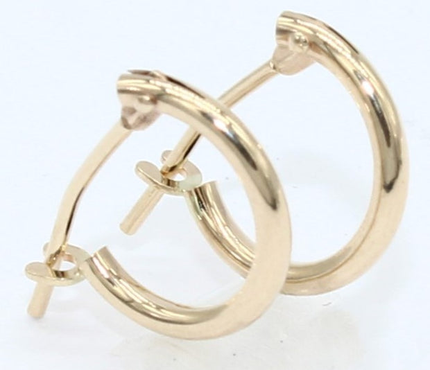 ARGOLLA ORO 10KL 0.23 AR10K27