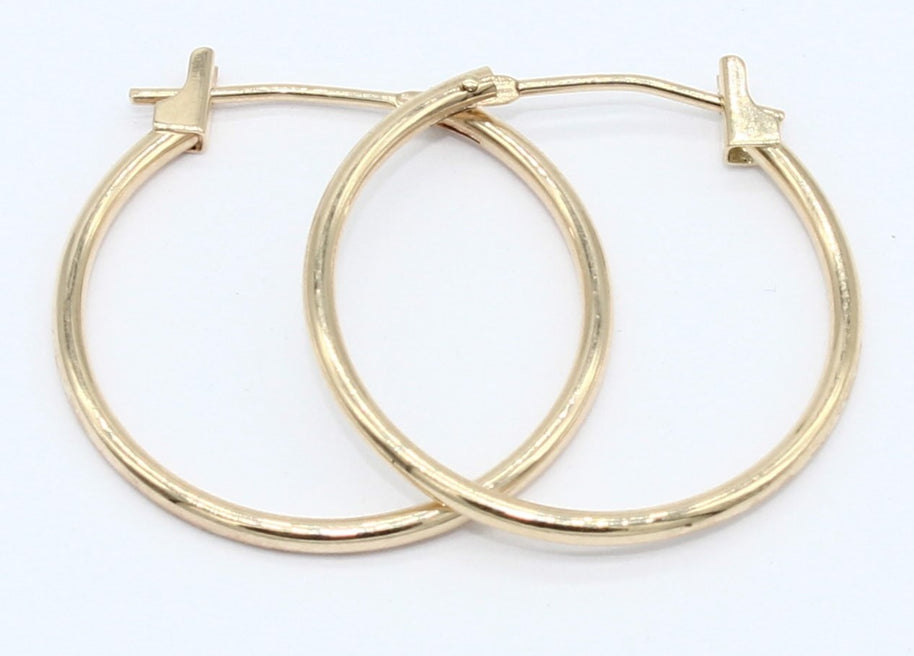 ARGOLLA ORO 10KL 0.5 AR10K29