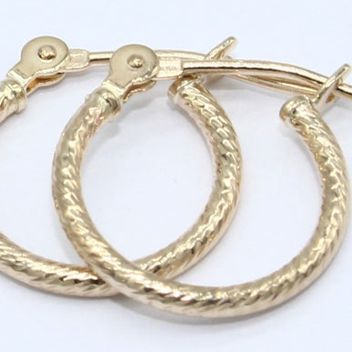 ARGOLLA ORO 10KL 0.4 AR10K31