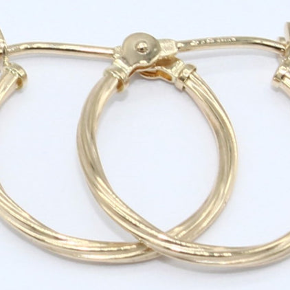 ARGOLLA ORO 10KL 0.5 AR10K33