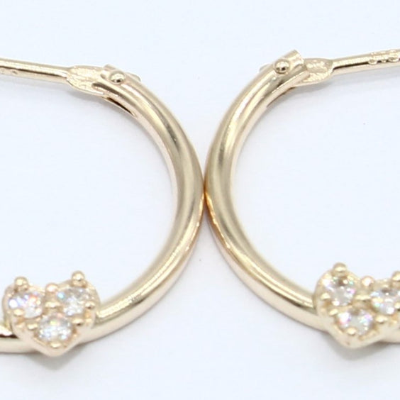 ARGOLLA ORO 10KL 0.5 AR10K37