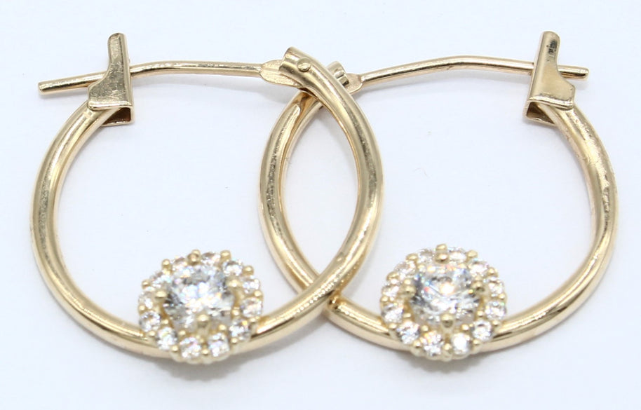 ARGOLLA ORO 10KL 0.7 AR10K38