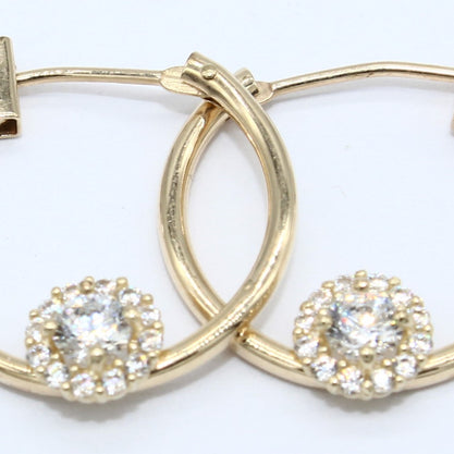 ARGOLLA ORO 10KL 0.7 AR10K38