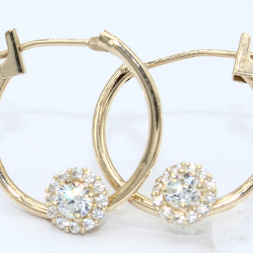 ARGOLLA ORO 10KL 0.7 AR10K38