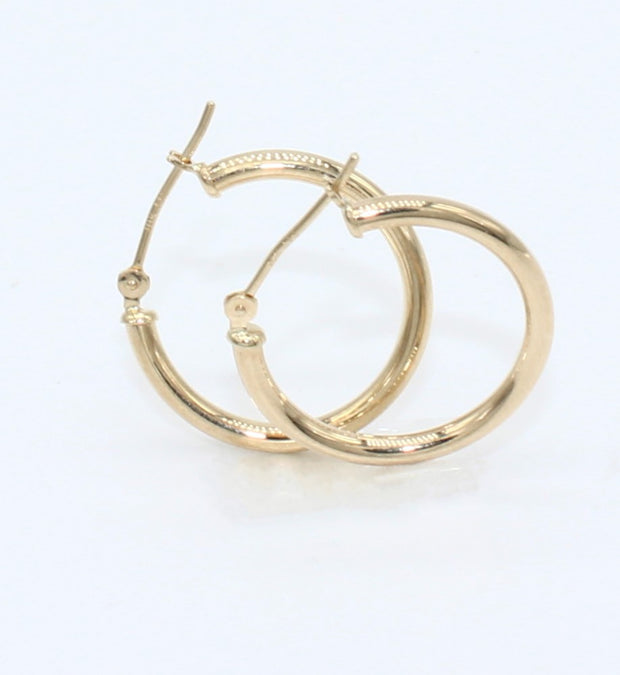 ARGOLLA ORO 10KL 0.8 AR10K5