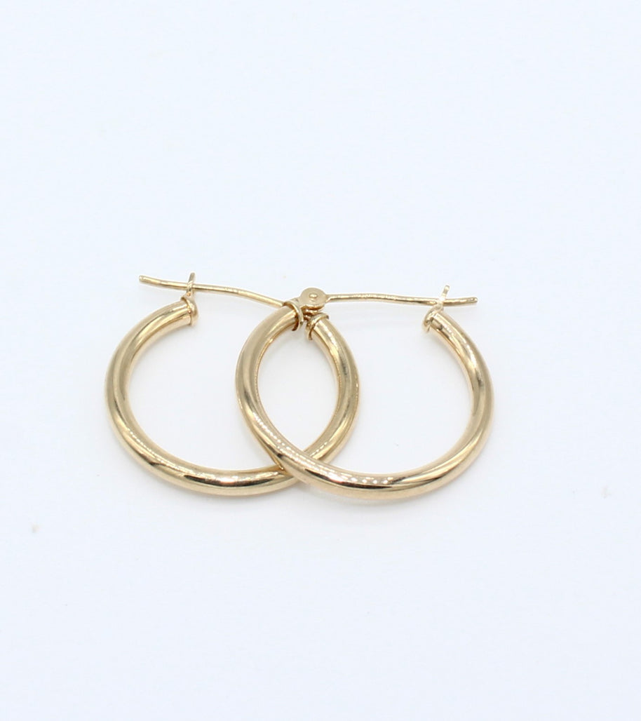 ARGOLLA ORO 10KL 0.8 AR10K5