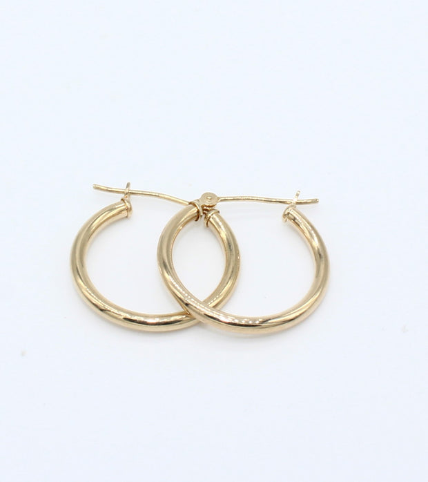 ARGOLLA ORO 10KL 0.8 AR10K5