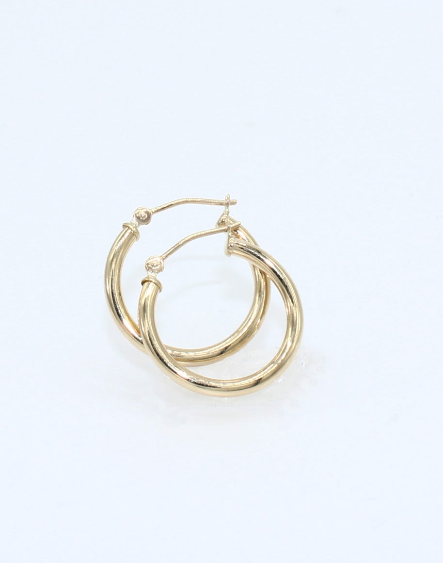 ARGOLLA ORO 10KL 0.6 AR10K7