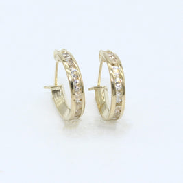 ARGOLLA ORO 10KL 0.68 AR10K8