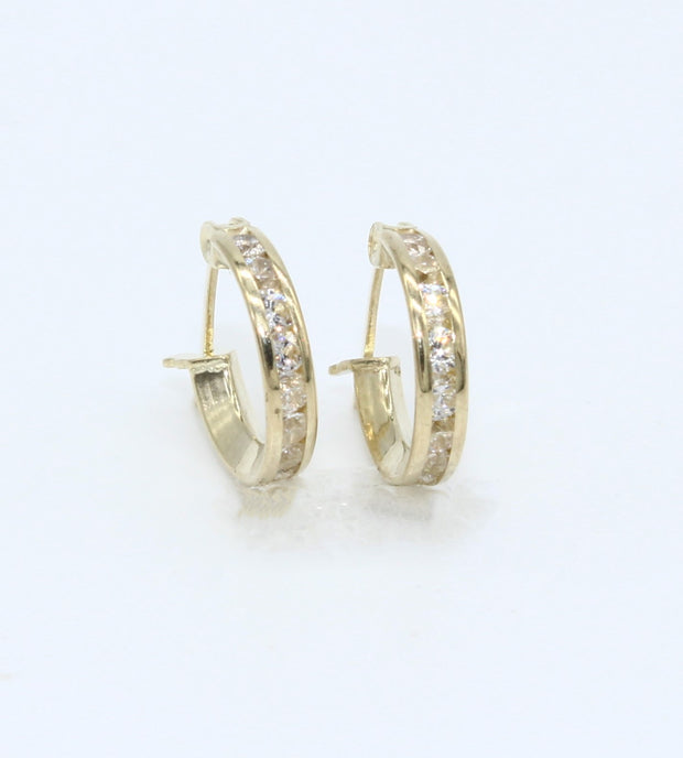 ARGOLLA ORO 10KL 0.68 AR10K8