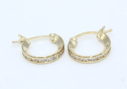 ARGOLLA ORO 10KL 0.68 AR10K8