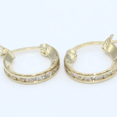 ARGOLLA ORO 10KL 0.68 AR10K8