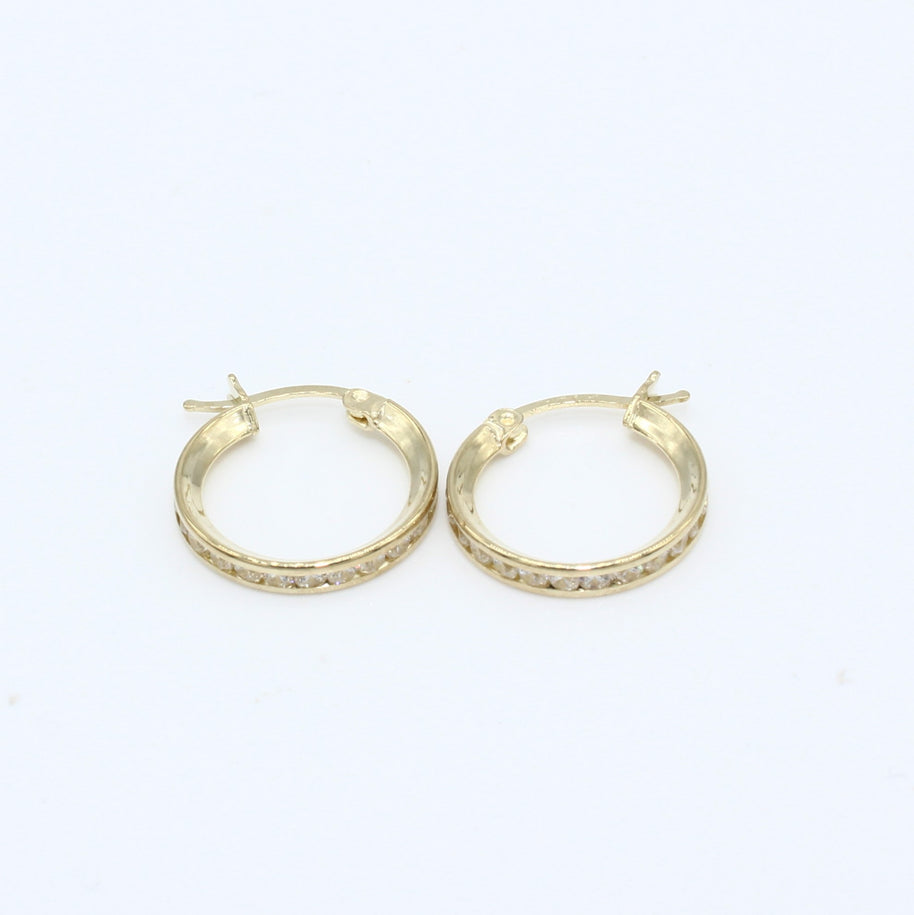 ARGOLLA ORO 10KL 0.9 AR10K9