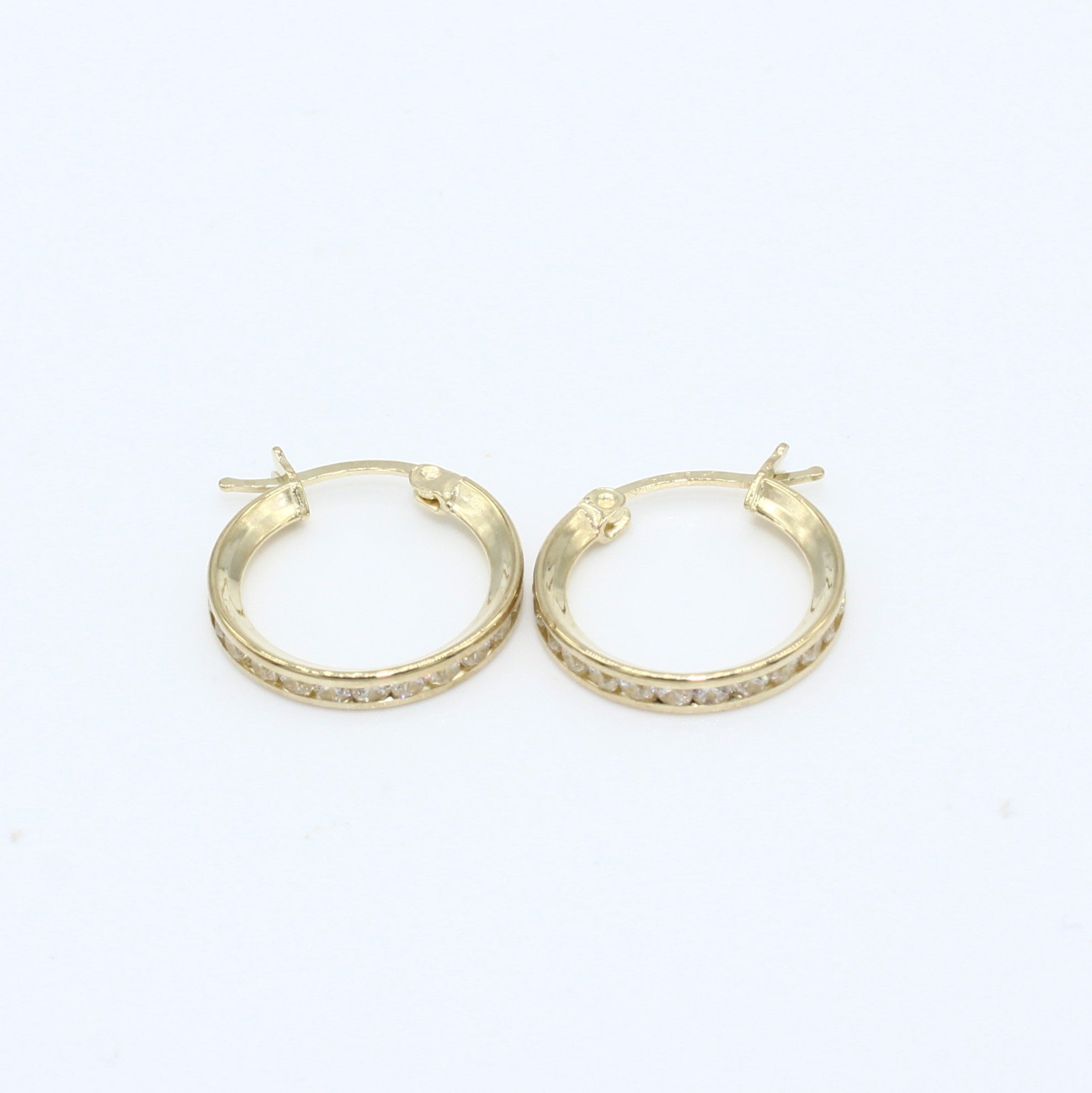ARGOLLA ORO 10KL 0.9 AR10K9
