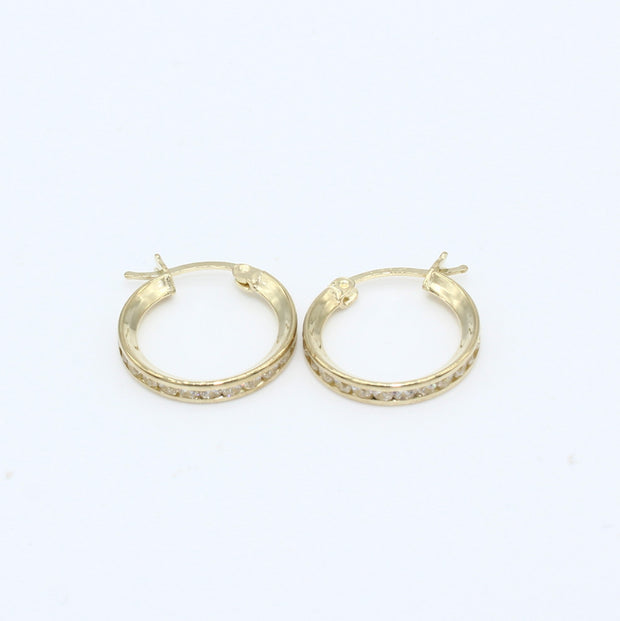 ARGOLLA ORO 10KL 0.9 AR10K9