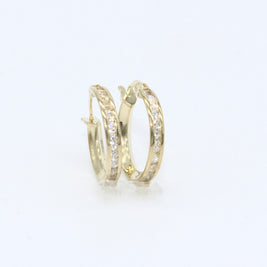 ARGOLLA ORO 10KL 0.9 AR10K9