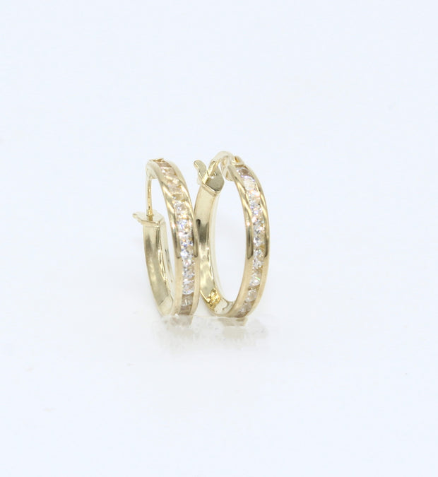 ARGOLLA ORO 10KL 0.9 AR10K9