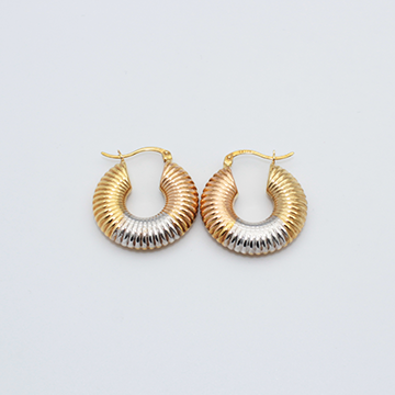 ARGOLLA ORO 14KL 3.7 AR14K18