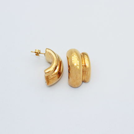 ARETE ORO 14KL 3.3 AR14K22