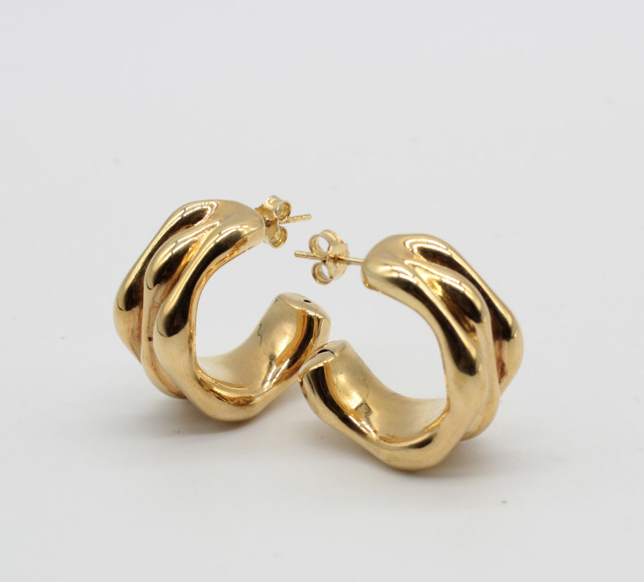 ARETE ORO 14KL 4.4 AR14K24