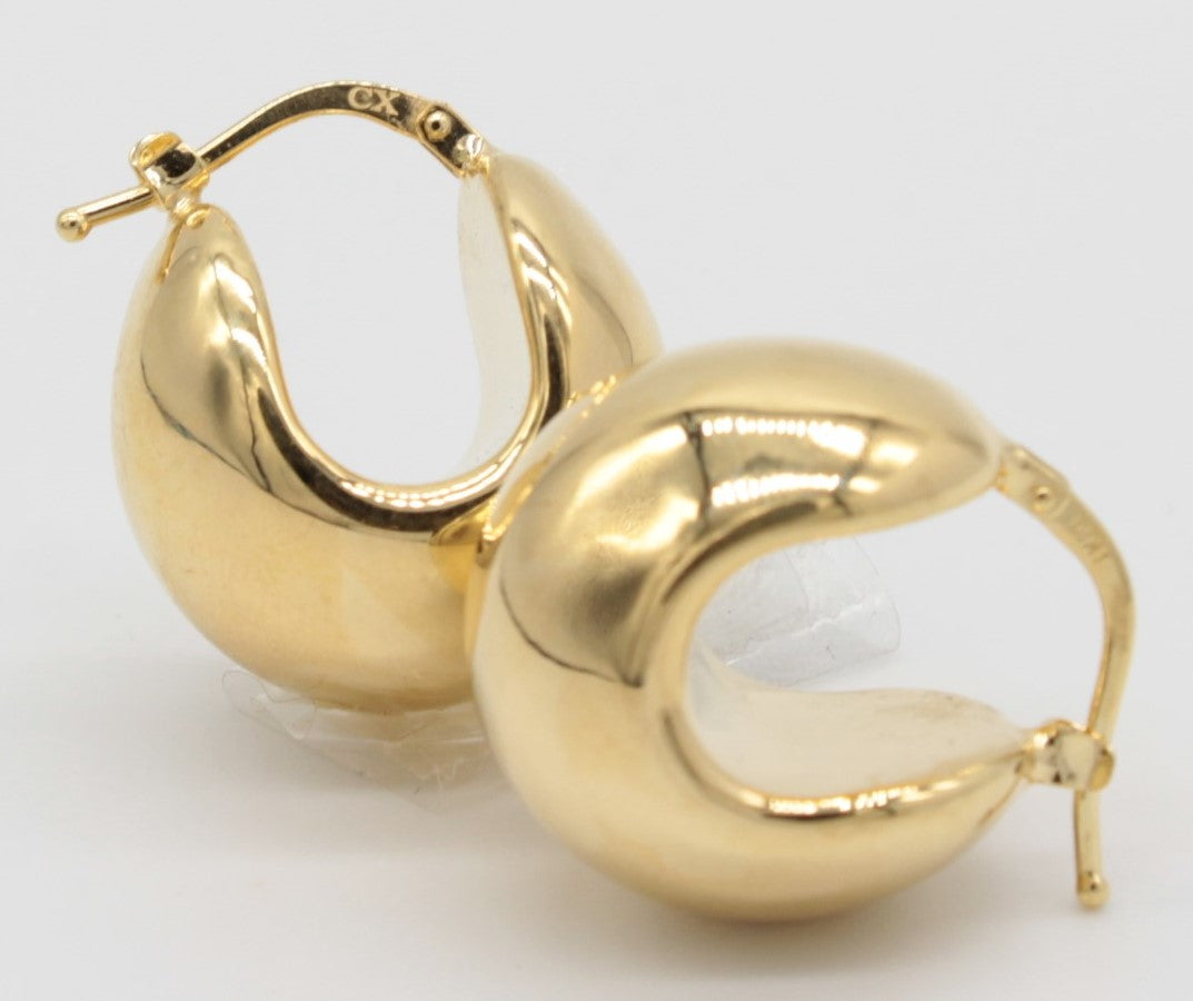 ARGOLLA ORO 14KL 3.4 AR14K30